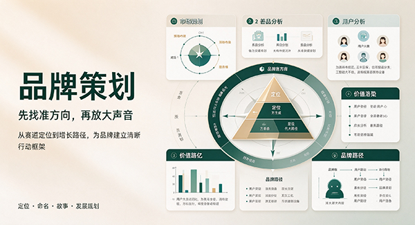 阜新蒙古族自治县品牌策划